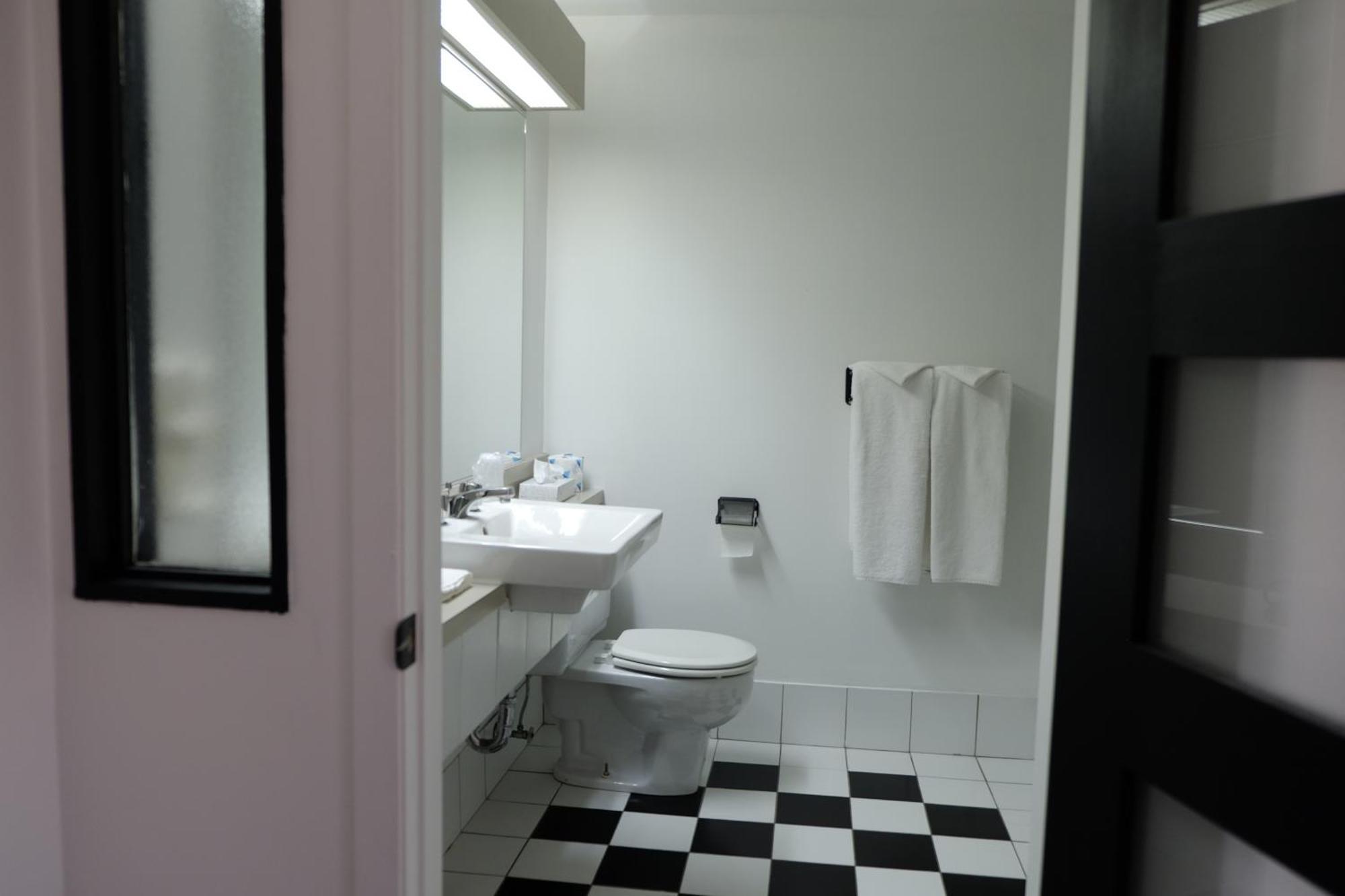 Auberge La Camarine Beaupré Екстериор снимка