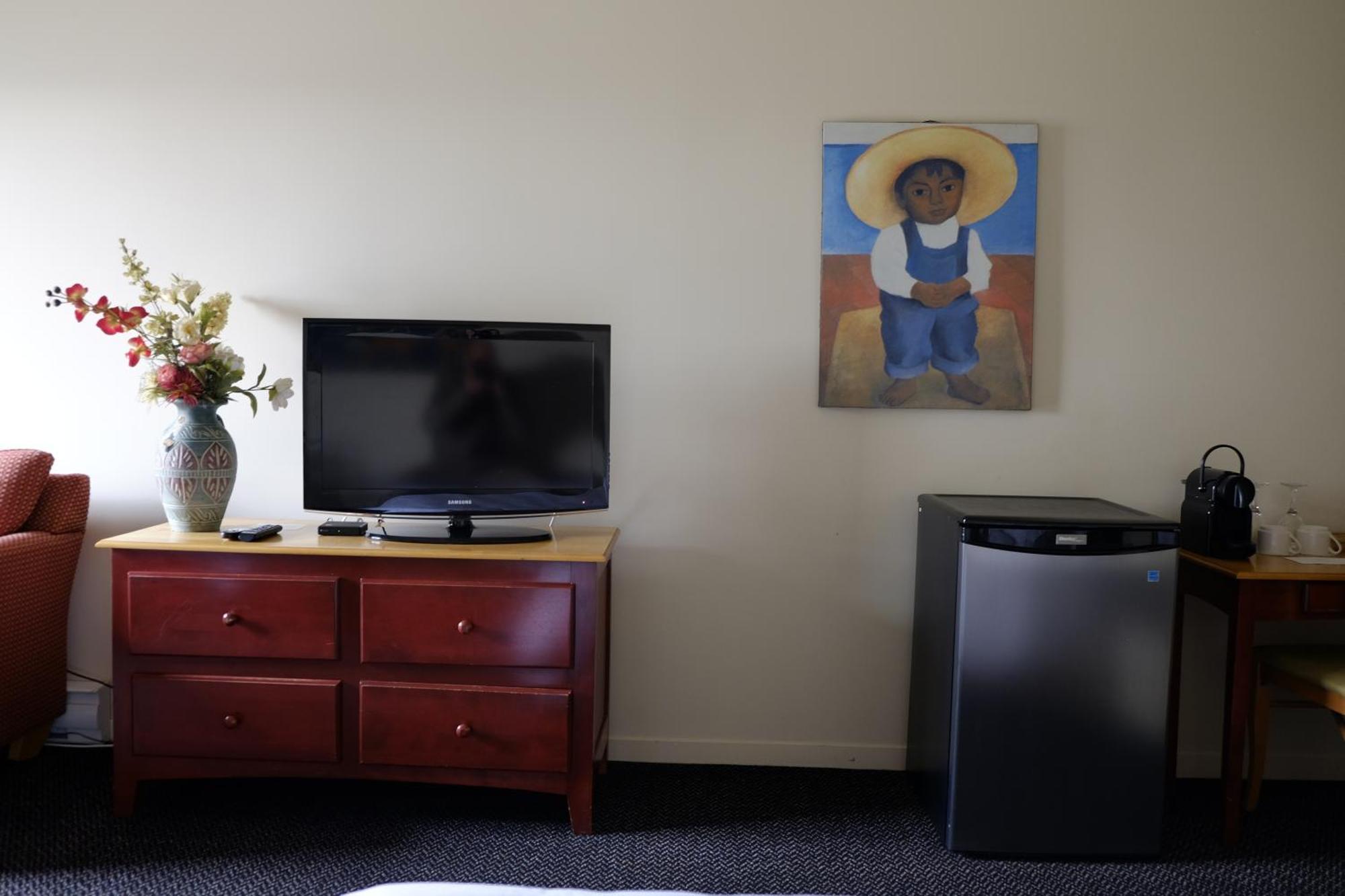 Auberge La Camarine Beaupré Екстериор снимка