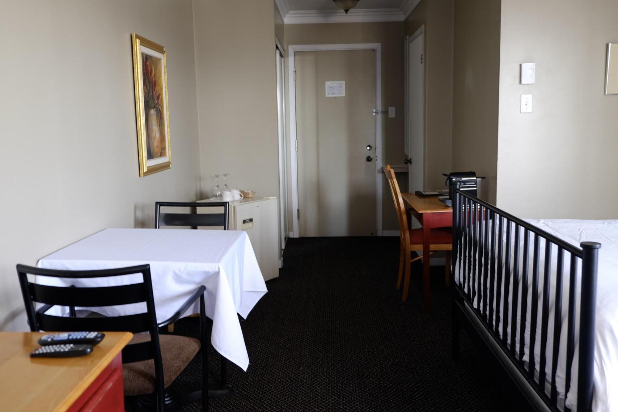 Auberge La Camarine Beaupré Екстериор снимка