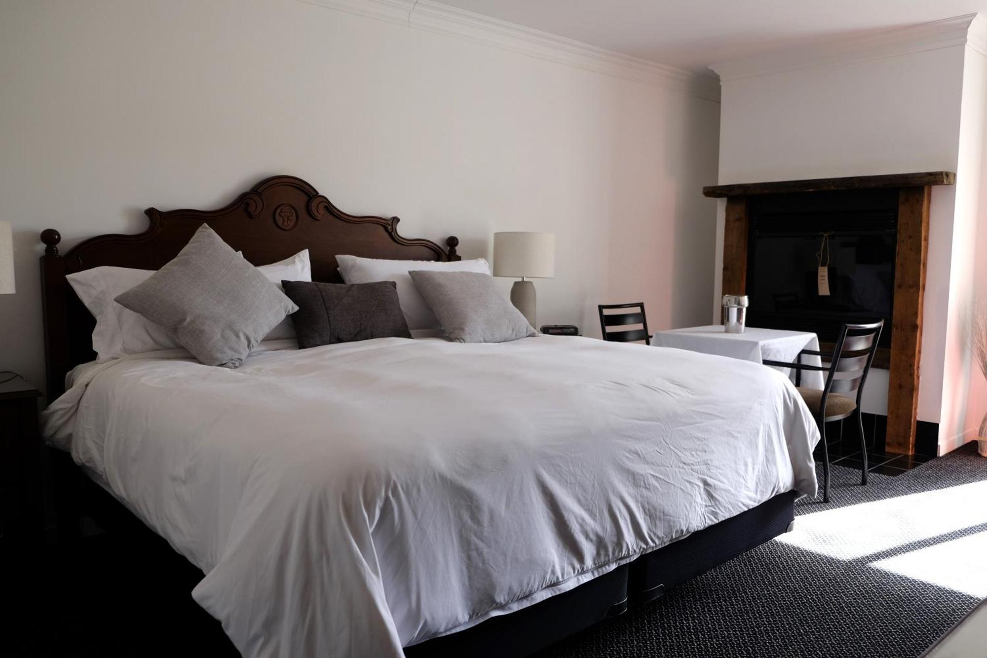 Auberge La Camarine Beaupré Екстериор снимка