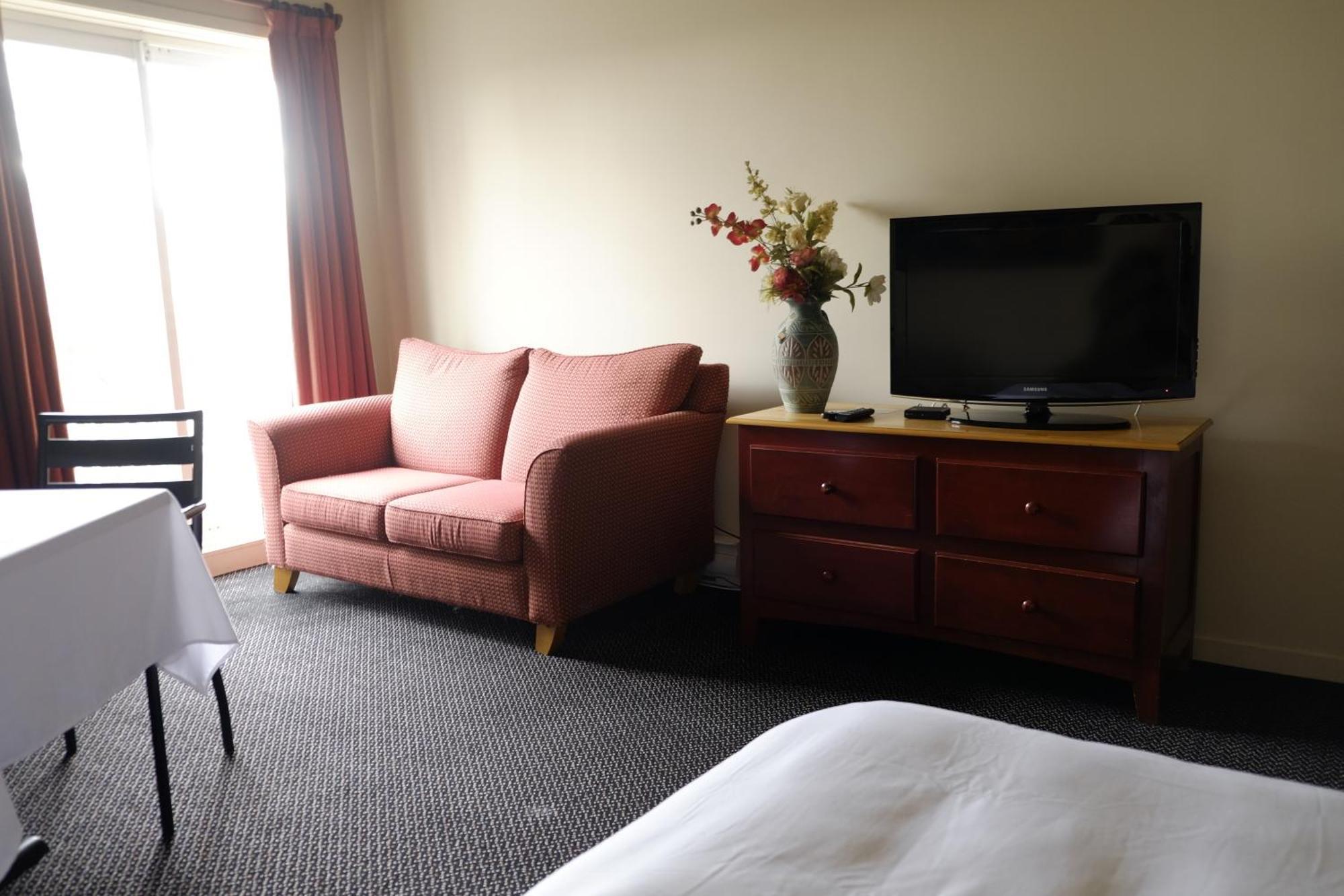 Auberge La Camarine Beaupré Стая снимка