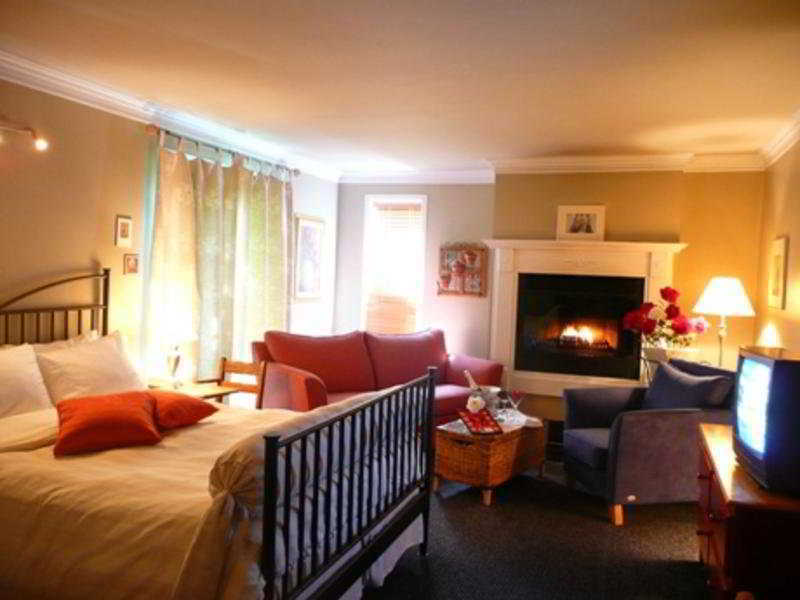 Auberge La Camarine Beaupré Екстериор снимка