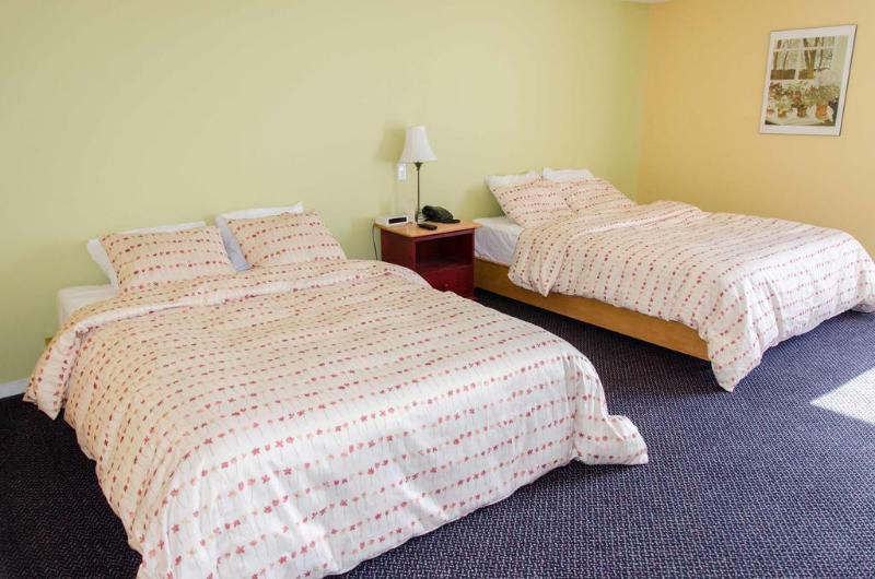 Auberge La Camarine Beaupré Екстериор снимка