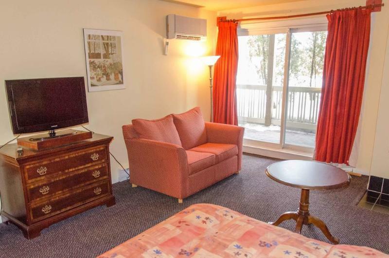 Auberge La Camarine Beaupré Екстериор снимка